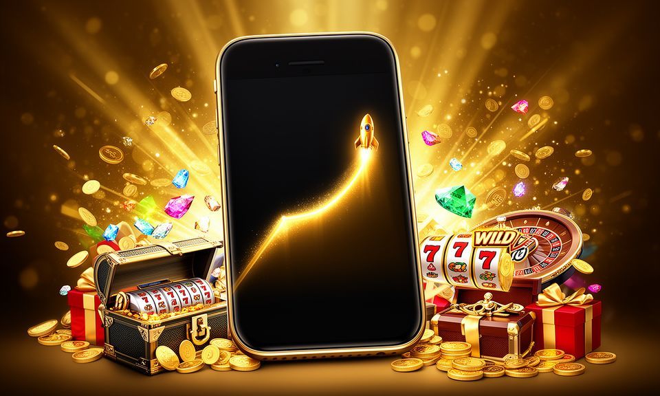 bet6777 নতুন লাইভ গেম
