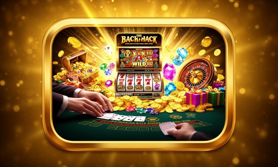 bet6777 Slots Kang Riches — এশিয়ান থিম স্লট গেমস আমাদের লবিতে